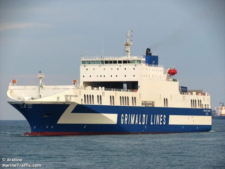 Livorno: il giallo dell’Eurocargo, la nave dei veleni