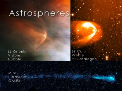 Nessuno shock ai confini del Sistema Solare