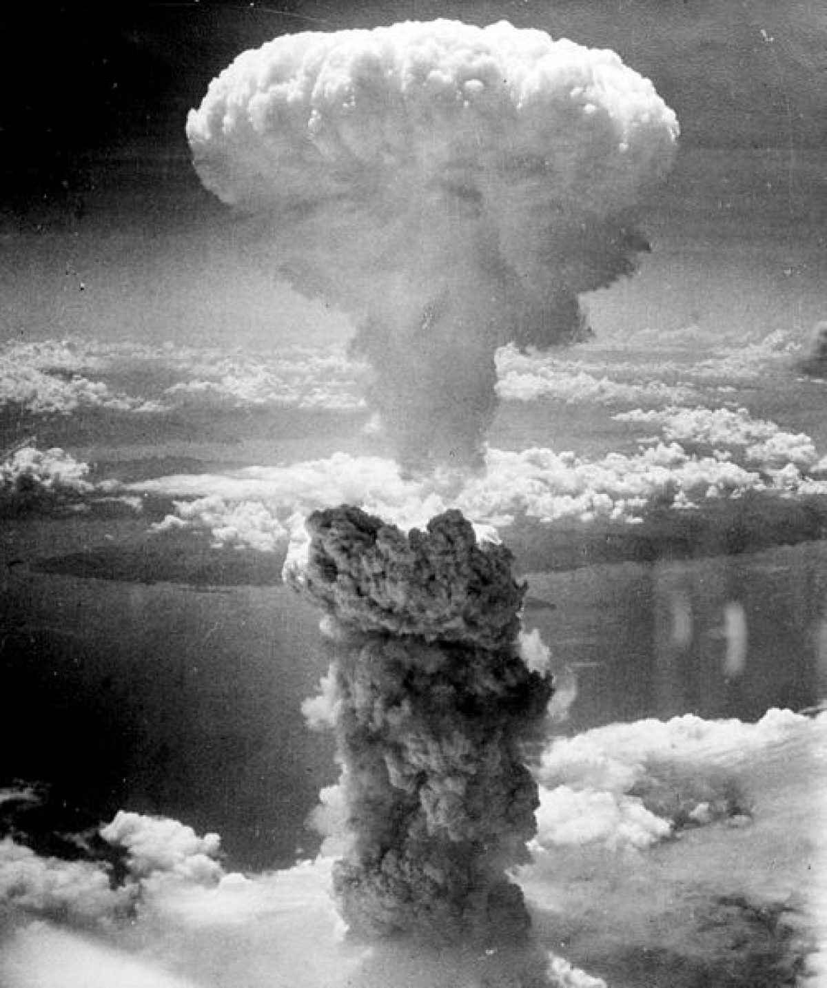 Hiroshima e Nagasaki, una bomba, tre destini - Galileo