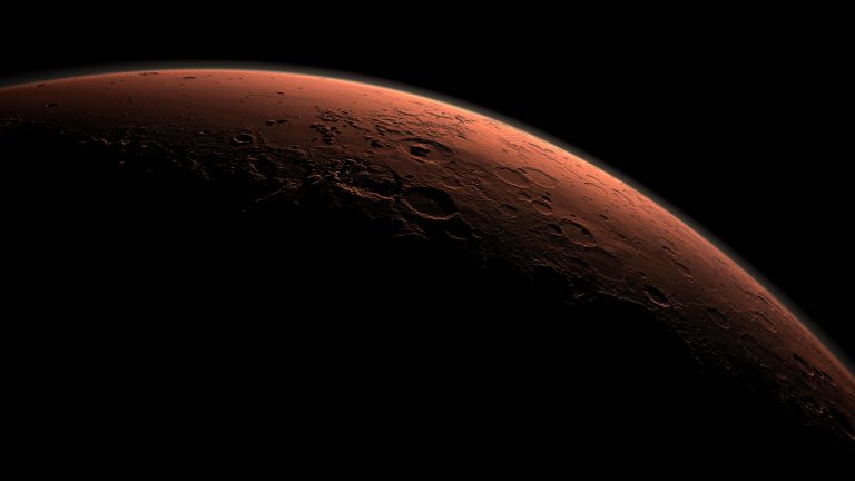 Mars500, i viaggi nello Spazio disturbano il sonno