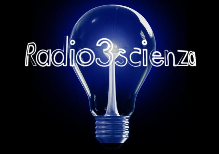 Buon compleanno Radio3Scienza