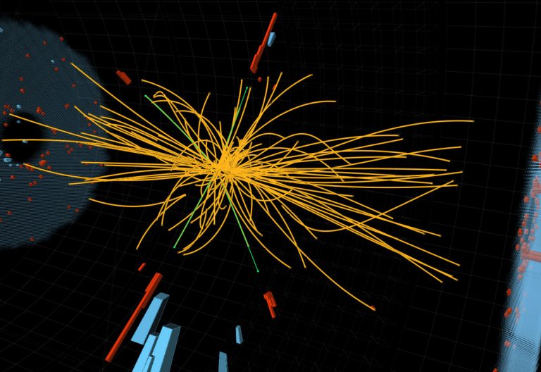 Quel bosone è proprio l’Higgs