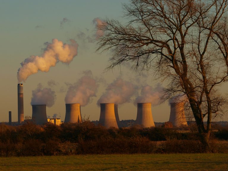 Clima, effetto serra da record