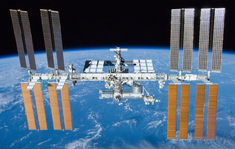 10 curiosità sulla vita a bordo della Iss