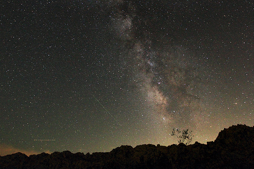 Cosa vedere nel cielo di novembre