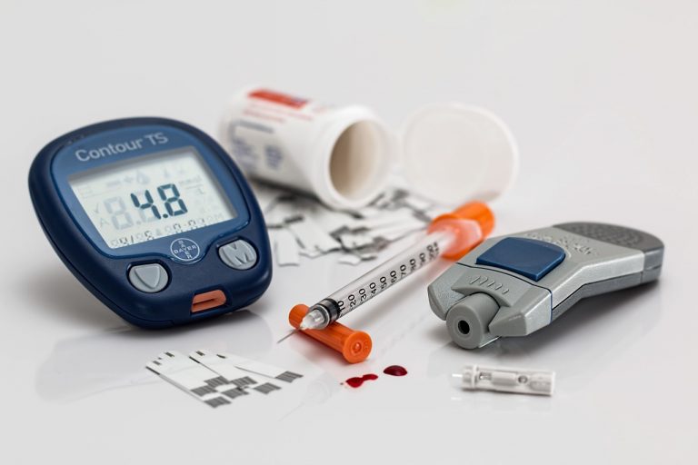 Diabete: un algoritmo per personalizzare la terapia