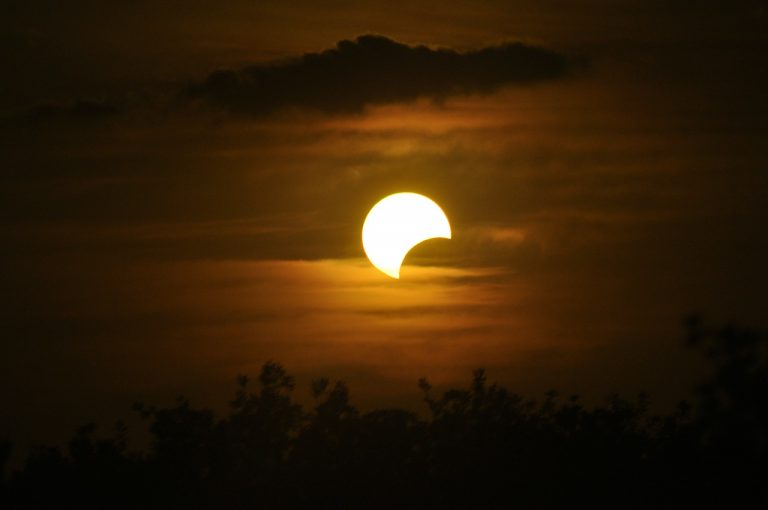 Come prepararsi all’eclissi di Sole del 20 Marzo