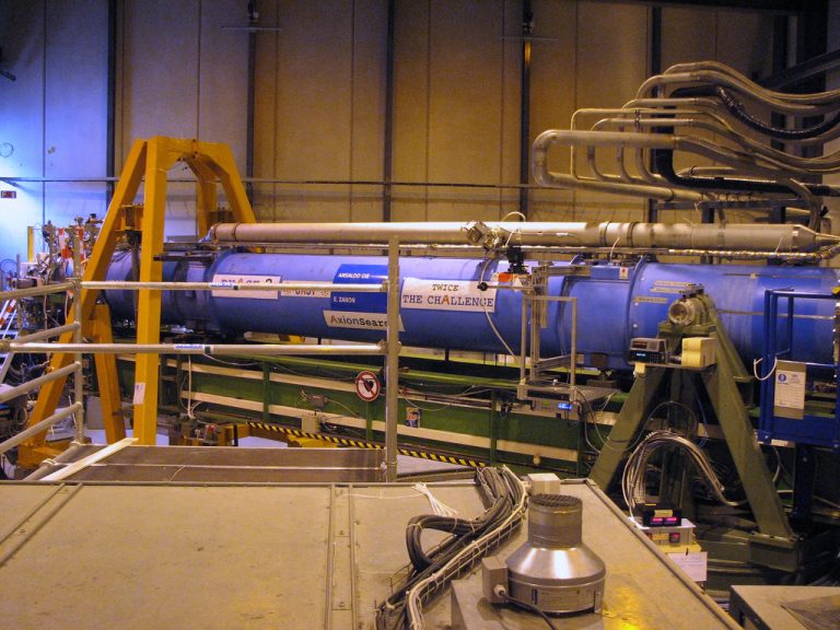 Nuove scoperte dall’Lhc