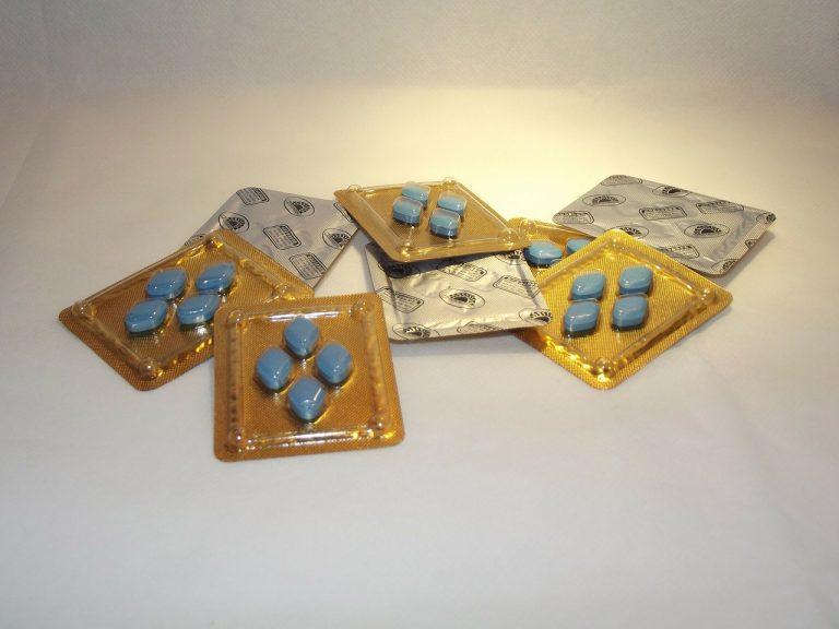 Il viagra femminile è in vendita negli Usa