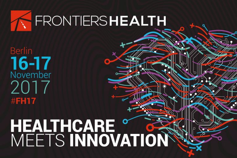 Il futuro della sanità, protagonista di Frontiers Health