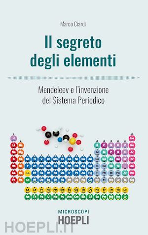150 anni della Tavola Periodica degli elementi, capolavoro della scienza e  strumento della creatività (di A. Zecchina) - HuffPost Italia