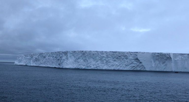 iceberg