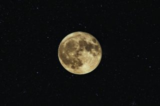 Una doppia superluna nel cielo di agosto - Galileo