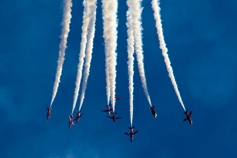 Il jet Xb-1 della compagnia Boom ha volato a velocità supersonica